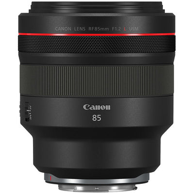 Canon RF 85mm f/1.2L USM Objektiv - 3447C002