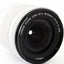 Canon EF-S 18–55 mm f/4–5,6 IS STM-Objektiv (weiß, weiße Box)