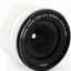 Canon EF-S 18-55mm f/4-5.6 IS STM Lens (White, Open Box) - 7PC Accessory Bundle