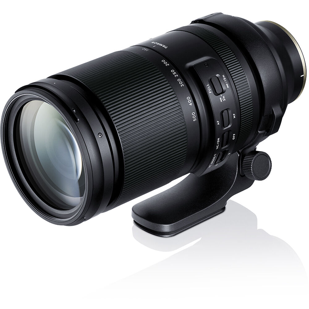 Tamron 150–500 mm f/5–6,7 Di III VXD-Objektiv für Sony E – AFA057S-700