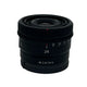 Sony FE 24mm f/2.8 G Lens - SEL24F28G Sony