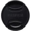 Fujifilm XF 35mm f/2 R WR Lens (Black) 16481878 - 10PC Accessory Bundle