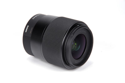 Sigma 23mm f/1.4 DC DN Contemporary Lens (FUJIFILM X) - 348975