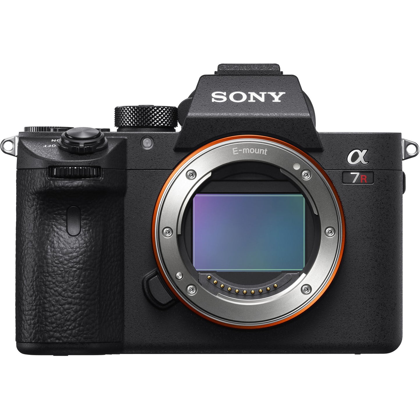 Spiegellose Digitalkamera Sony Alpha a7R III (nur Gehäuse) – ILCE7RM3/B