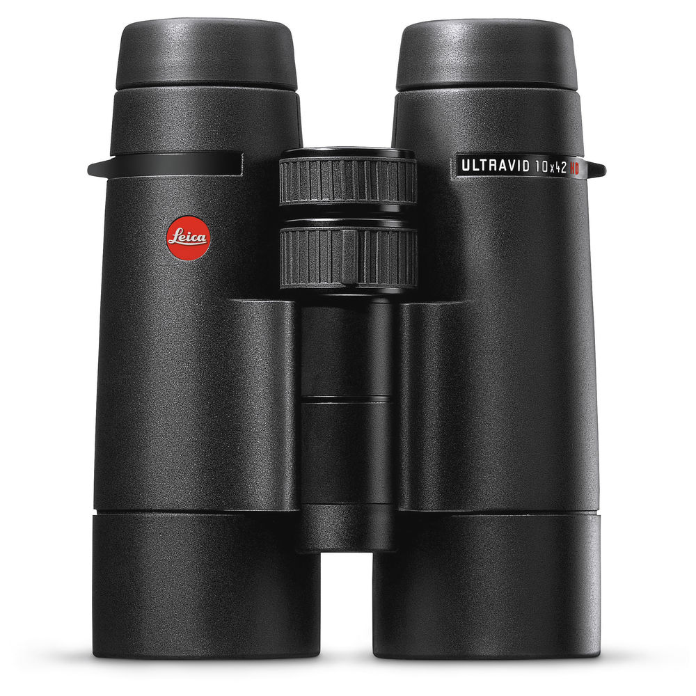 Leica 10x42 Ultravid HD-Plus Fernglas - 40094