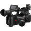 Canon XF605 UHD 4K HDR Pro Camcorder 5076C002 – 14-teiliges Zubehörpaket