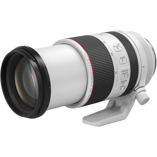 Canon RF 70-200mm f/2.8L IS USM Objektiv 3792C002 - Essential UV-Filterpaket