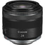 Canon RF 24mm f/1.8 Macro IS STM Lens - 5668C002