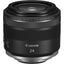 Canon RF 24mm f/1.8 Macro IS STM Objektiv 5668C002 - 7-teiliges Zubehörpaket