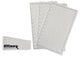 ULTIMAXX 3PC Professional Screen Protector Ultimaxx
