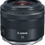 Canon RF 35mm f/1.8 IS Macro STM Lens 2973C002 + UV Filter Bundle