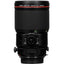 Canon TS-E 135mm f/4L Makro Tilt-Shift-Objektiv 2275C002 - 7-teiliges Zubehörpaket