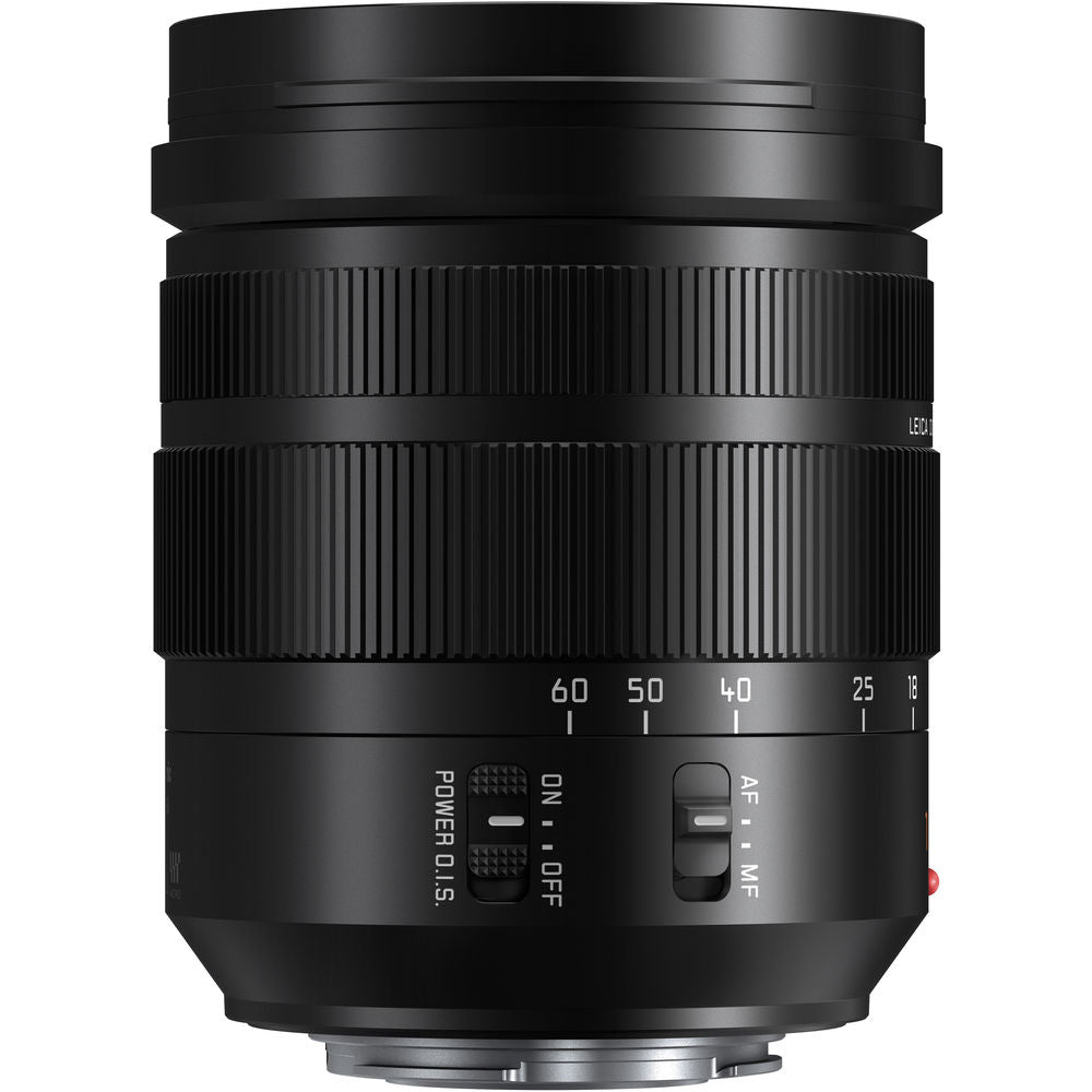 Panasonic Leica DG Vario-Elmarit 12–60 mm 1:2,8–4 ASPH POWER OIS-Objektiv – UV-Kit