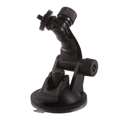 Mini Suction Cup Attach Cars Glass Boats Motorcycles for GoPro HERO10 9 8 7 6 5