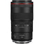 Canon RF 100mm f/2.8L Macro IS USM Lens With 12 Piece Accessory Bundle