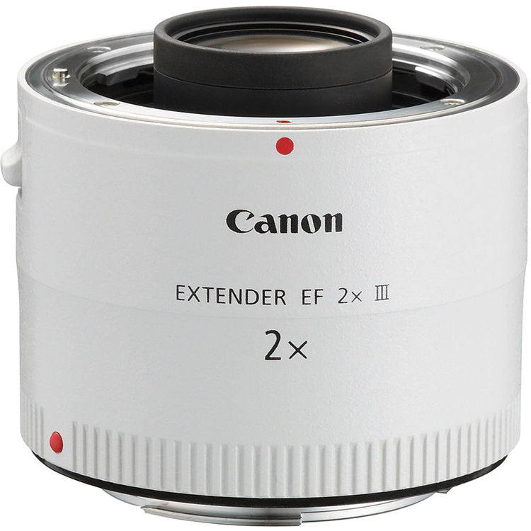 Canon Extender EF 2X III Telekonverter - 4410B002