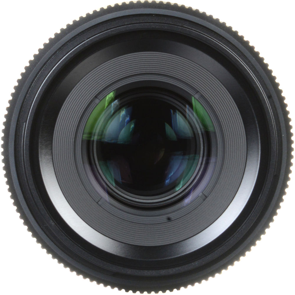 FUJIFILM GF 120mm f/4 Macro R LM OIS WR Objektiv - 600018215