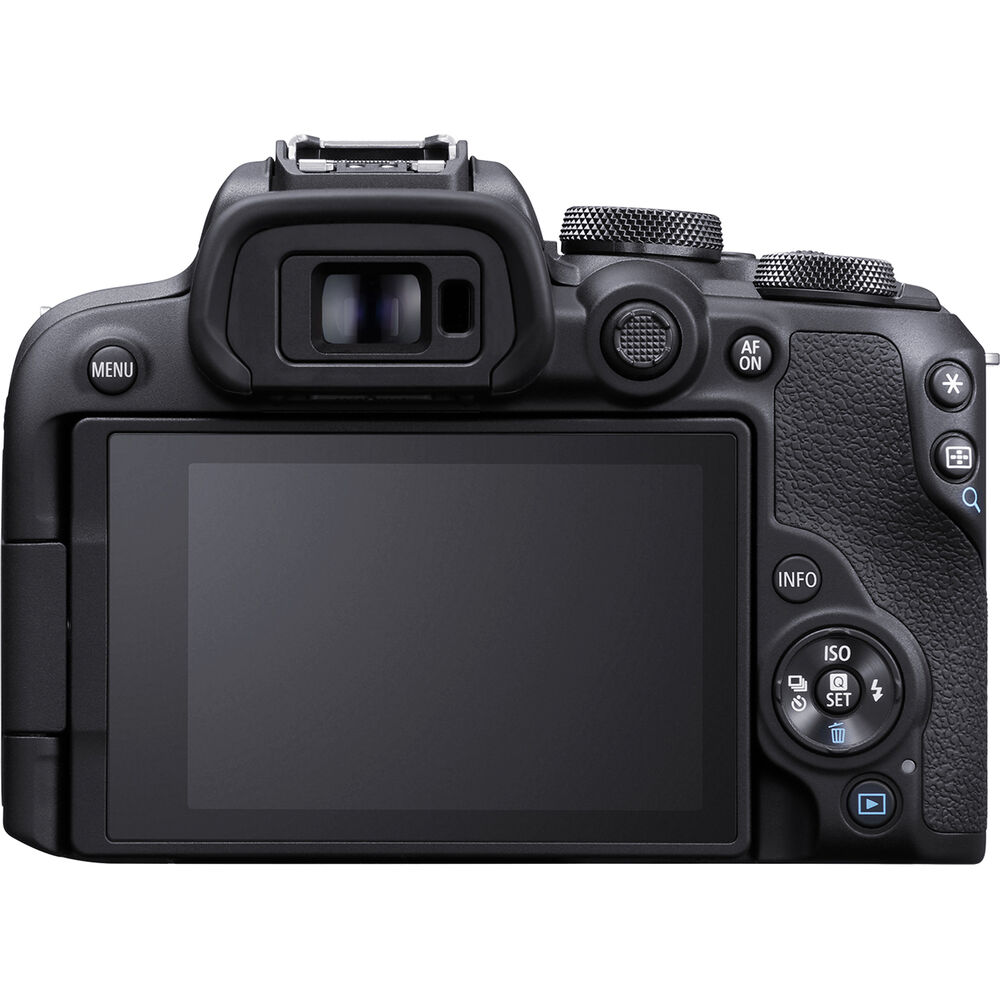 Canon EOS R10 Mirrorless Camera - 5331C002