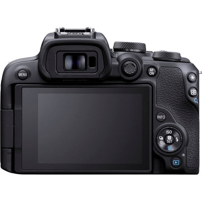 Canon EOS R10 Mirrorless Camera - 5331C002