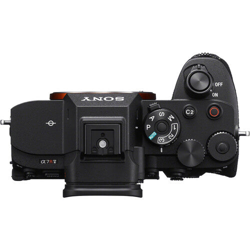 Sony a7R V spiegellose Kamera – ILCE7RM5/B