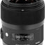 Sigma 35mm f/1.4 DG HSM Art Lens for Canon EF - 10PC Accessory Bundle