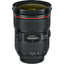 Canon EF 24-70mm f/2.8L II USM Objektiv 5175B002 - 12-teiliges Zubehörpaket