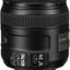 Picture 1 of 9
Hover to zoom
Nikon AF-S DX Micro-NIKKOR 40mm f/2.8G Lens (Black) 2200 - 15PC Accessory Bundle