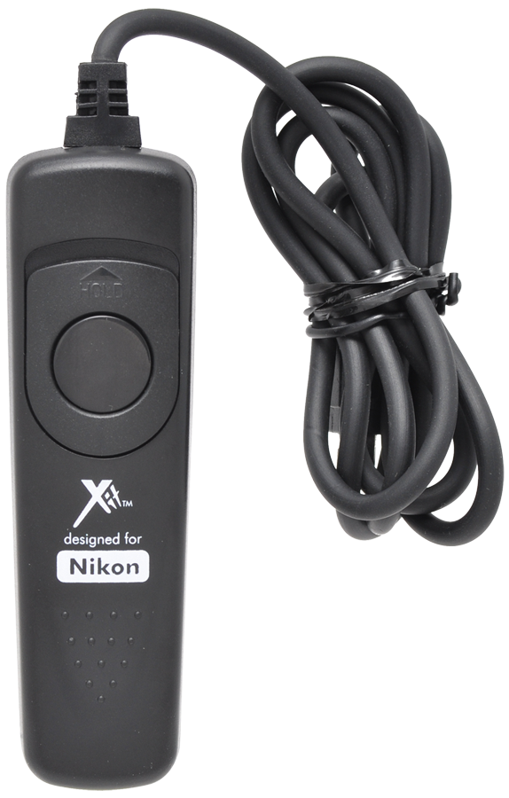 Remote Shutter Release F / Nikon MC-DC2