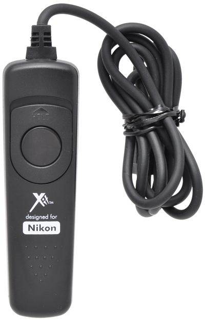 Remote Shutter Release F / Nikon MC-DC2