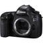 Canon EOS 5DS R DSLR-Kamera (nur Gehäuse) 0582C002 + 64 GB + Blitz + Stativpaket