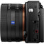Sony Cyber-shot DSC-RX1R II 42MP Digitalkamera - DSCRX1RM2/B