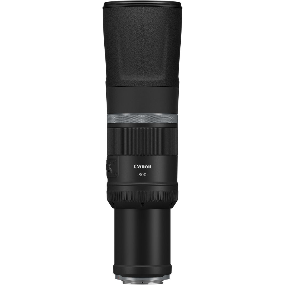 Canon RF 800mm f/11 IS STM Lens - 3987C002