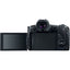 Canon EOS R spiegellose 30,3 MP UHD 4K-Digitalkamera (nur Gehäuse) – 3075C002