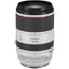Canon RF 70-200mm f/2.8L IS USM Lens 3792C002 + UV Ultraviolet Filter Bundle