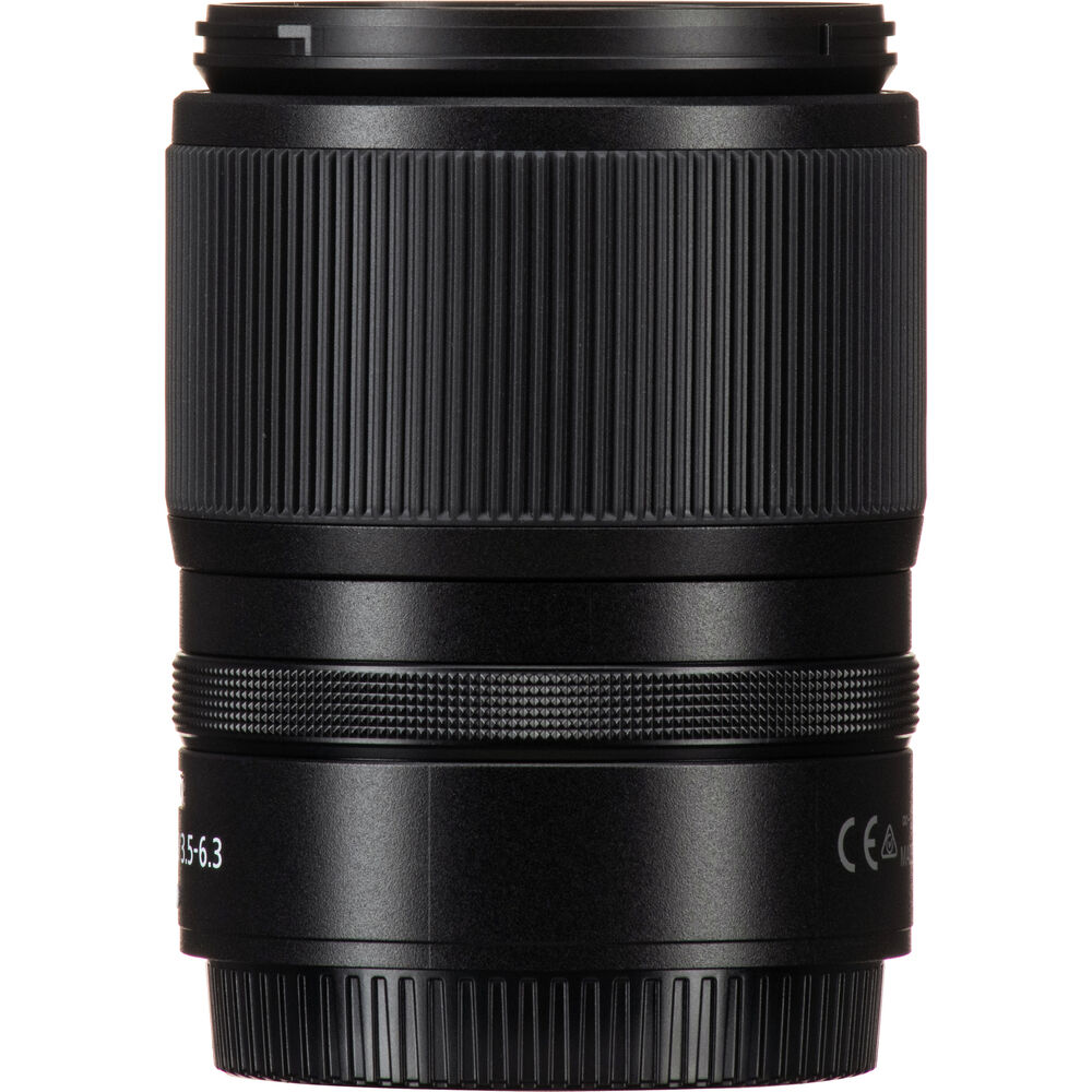 Nikon NIKKOR Z DX 18-140mm f/3.5-6.3 VR Lens - 20104