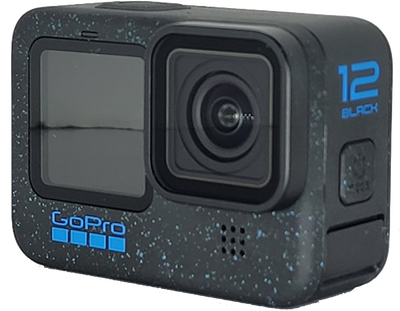 GoPro HERO12 Black - CHDHX-121-CN