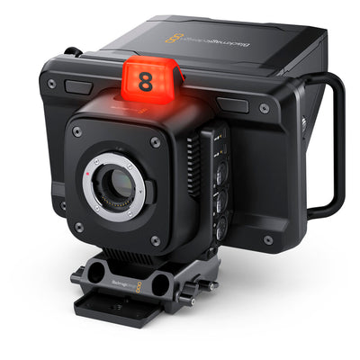 Blackmagic Design Studio Camera 4K Pro – CINSTUDMFT/G24PDF