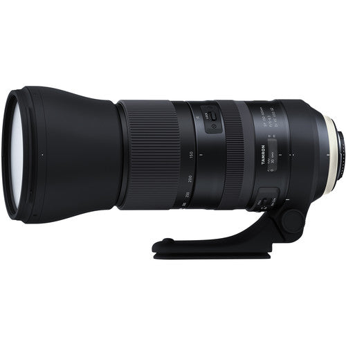 Tamron SP 150-600mm f/5-6.3 Di VC USD G2 für Nikon F - AFA022N700