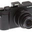 Panasonic Lumix DMC-GX85 spiegellose Digitalkamera mit 12-32-mm-Objektiv – 7-teiliges Set