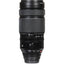 Fujifilm XF 100–400 mm f/4,5–5,6 R LM OIS WR-Objektiv 16501109 – 8-teiliges Zubehörpaket