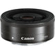 Canon EF-M 22mm f/2 STM Lens - 5985B002 Canon