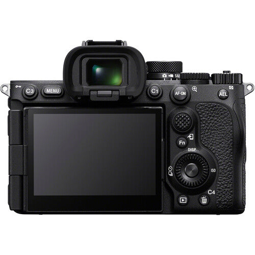 Sony a7R V spiegellose Kamera – ILCE7RM5/B