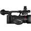 Canon XF605 UHD 4K HDR Pro Camcorder 5076C002 – 14-teiliges Zubehörpaket