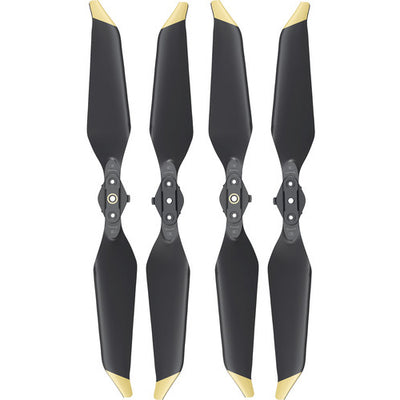 4PCS 8331F Folding Propeller Props Blades Low Noise for DJI Mavic Pro