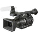 Panasonic AJ-PX270 microP2 Handheld AVC-ULTRA HD Camcorder Panasonic