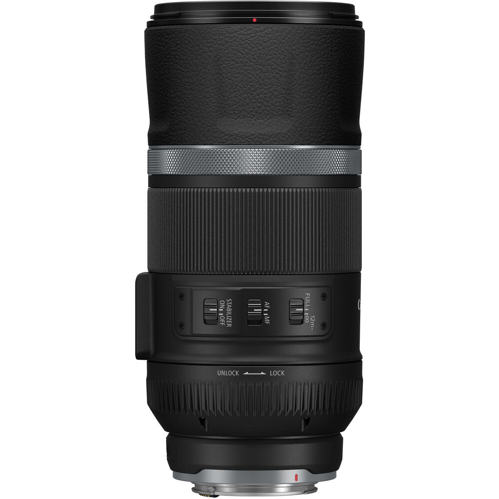 Canon RF 600mm f/11 IS STM Objektiv - 3986C002