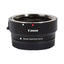 Canon EF-M Lens Adapter for Canon EF / EF-S Lenses - 5PC Accessory Bundle