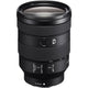 Sony FE 24-105mm f/4 G OSS Lens - SEL24105G Sony
