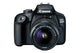 Canon EOS 4000D / Rebel T100 with EF-S 18-55mm f/3.5-5.6 III Lens Canon