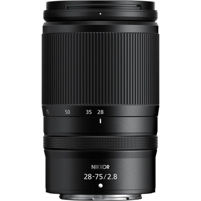 Nikon NIKKOR Z 28–75 mm 1:2,8-Objektiv – 20107